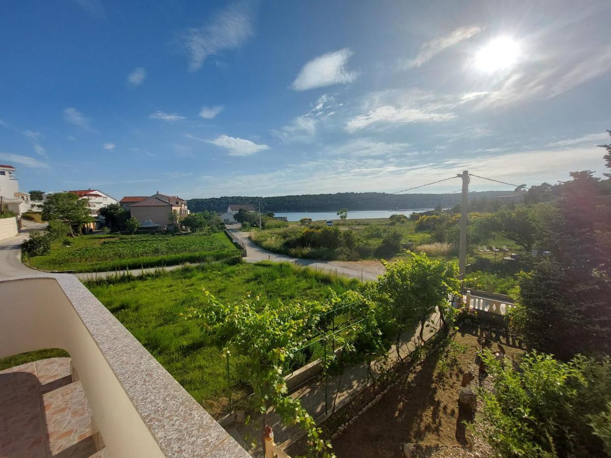 Rooms Marto Rab Exterior foto