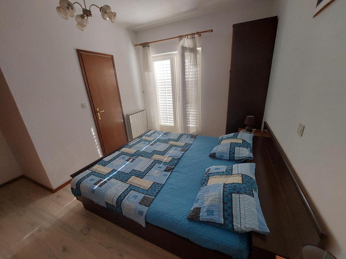 Rooms Marto Rab Exterior foto