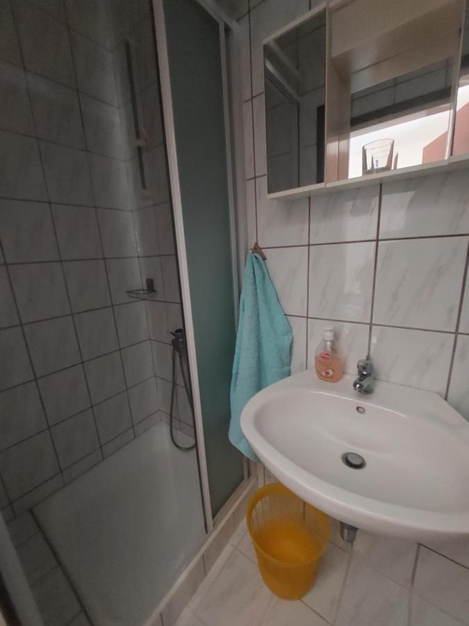 Rooms Marto Rab Exterior foto