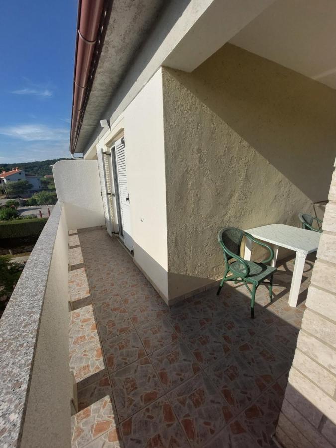 Rooms Marto Rab Exterior foto
