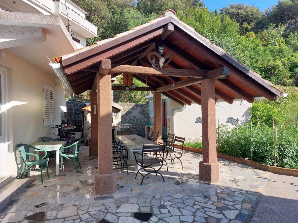 Rooms Marto Rab Exterior foto