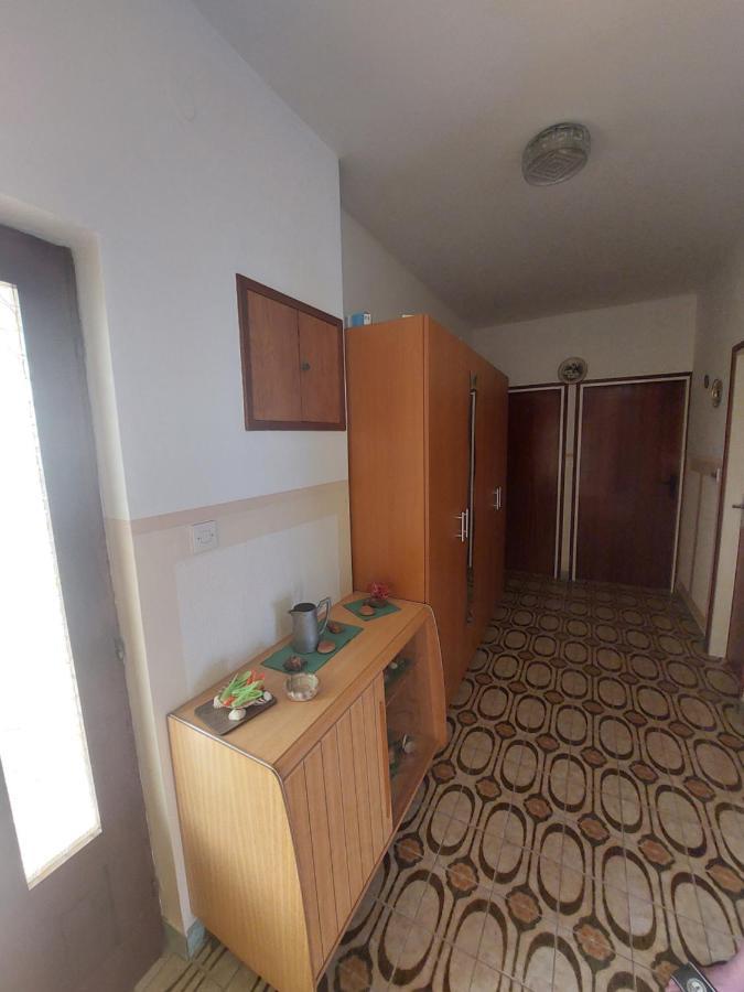 Rooms Marto Rab Exterior foto