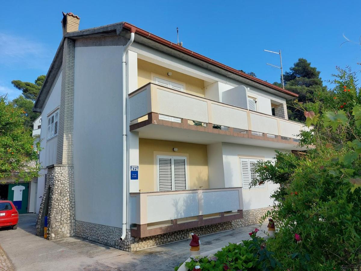 Rooms Marto Rab Exterior foto
