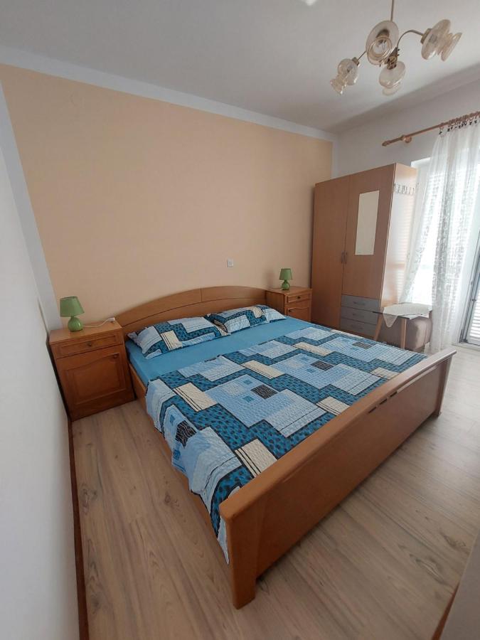 Rooms Marto Rab Exterior foto