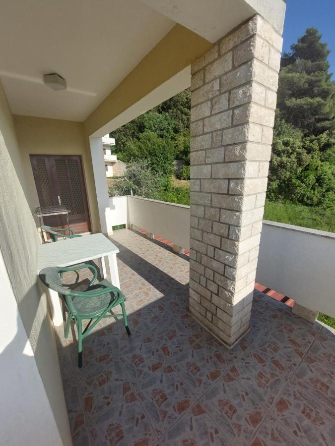 Rooms Marto Rab Exterior foto